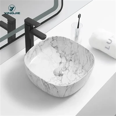 Какие недостатки у стеклянной раковины в ванной?